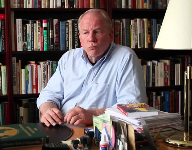 ВИЛИЈАМ ЕНГДАЛ: Распад СФРЈ креирали су Буш и ММФ